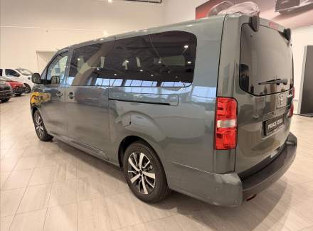 Toyota - Proace