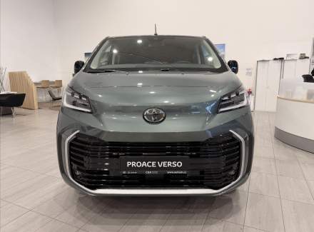 Toyota - Proace