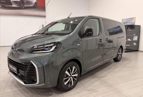 Toyota - Proace