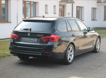 BMW - 3er