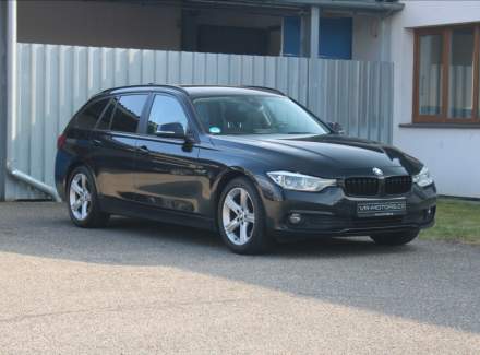 BMW - 3er