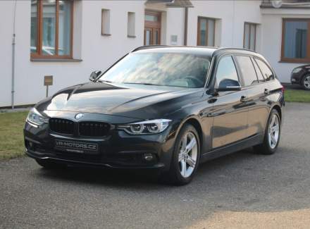BMW - 3er