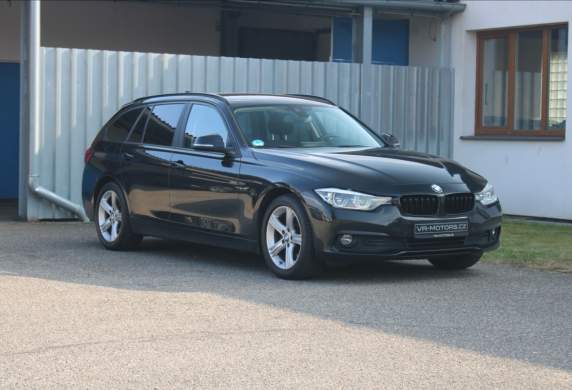 BMW - 3er