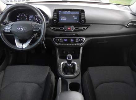 Hyundai - i30