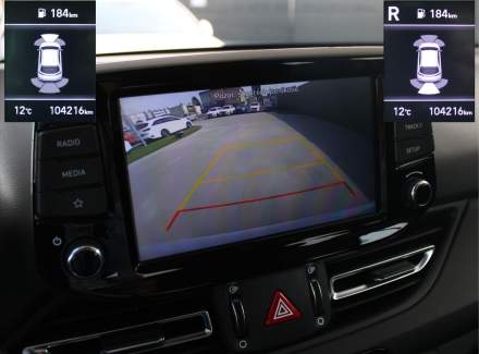 Hyundai - i30