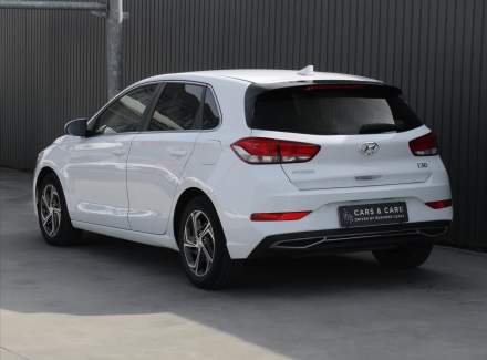 Hyundai - i30
