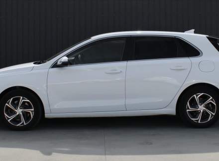 Hyundai - i30