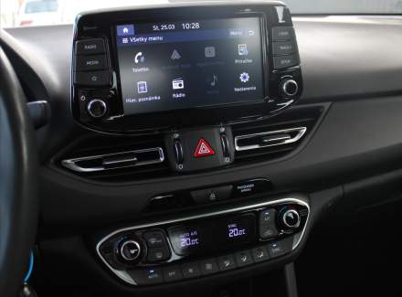 Hyundai - i30