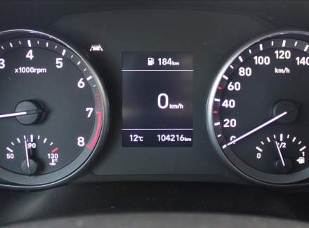 Hyundai - i30