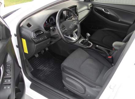Hyundai - i30