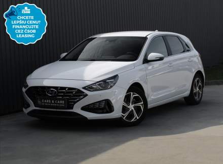Hyundai - i30