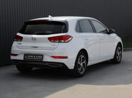 Hyundai - i30