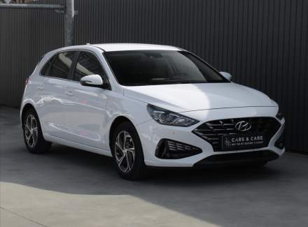 Hyundai - i30