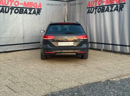 Volkswagen - Passat