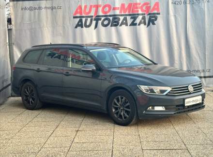 Volkswagen - Passat