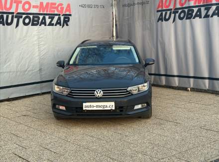 Volkswagen - Passat