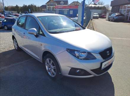 Seat - Ibiza