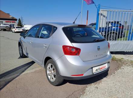 Seat - Ibiza
