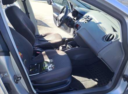 Seat - Ibiza