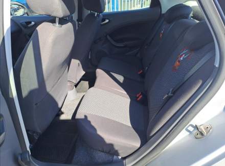 Seat - Ibiza