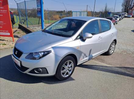 Seat - Ibiza
