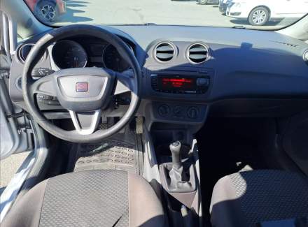 Seat - Ibiza