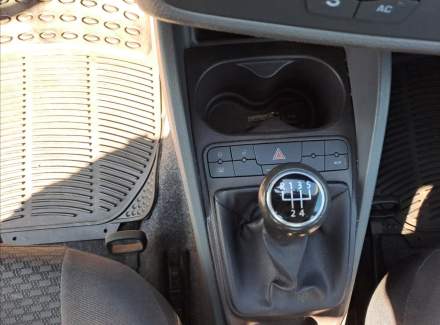 Seat - Ibiza