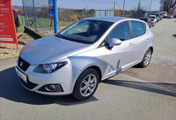 Seat - Ibiza
