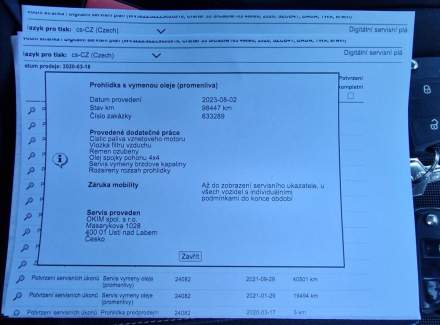 Volkswagen - Crafter