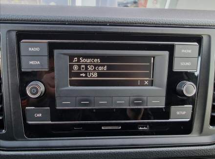 Volkswagen - Crafter