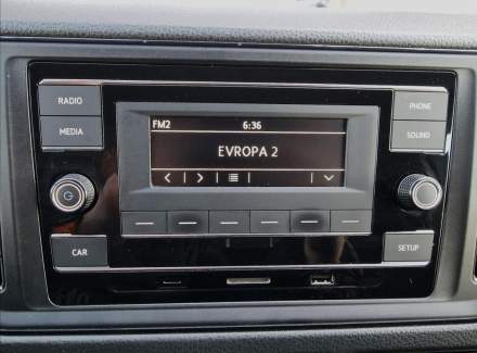 Volkswagen - Crafter