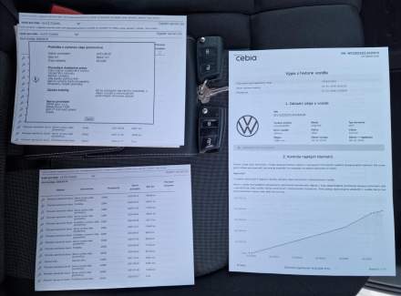 Volkswagen - Crafter