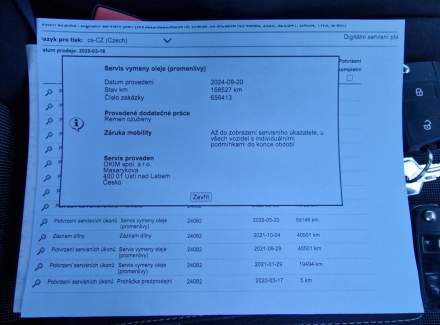 Volkswagen - Crafter