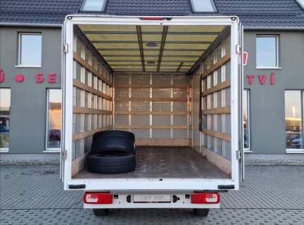 Volkswagen - Crafter