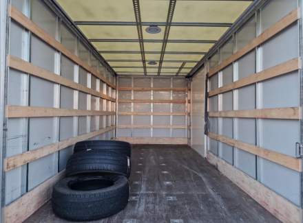 Volkswagen - Crafter