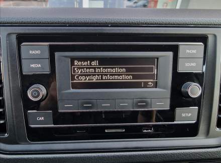 Volkswagen - Crafter