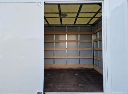 Volkswagen - Crafter