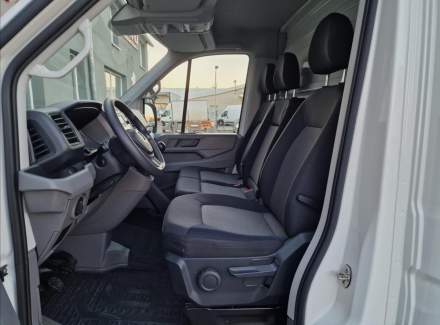 Volkswagen - Crafter