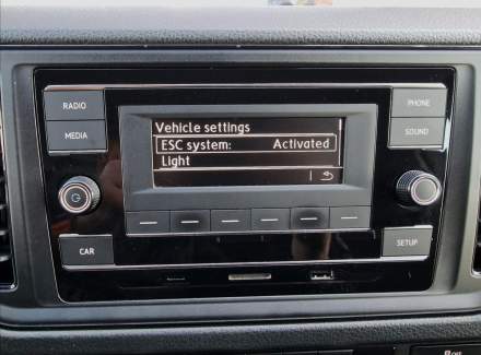 Volkswagen - Crafter