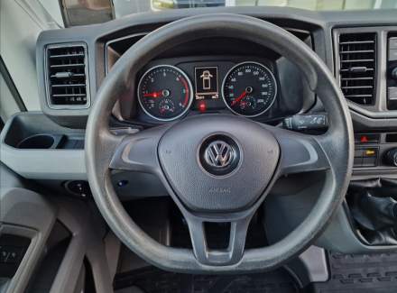 Volkswagen - Crafter