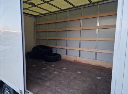 Volkswagen - Crafter