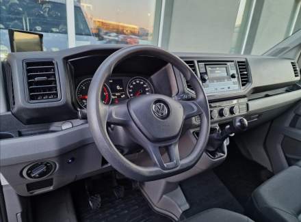 Volkswagen - Crafter