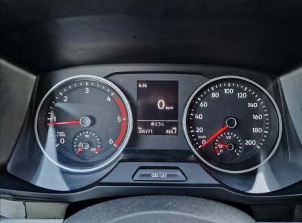 Volkswagen - Crafter