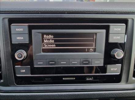 Volkswagen - Crafter