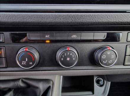 Volkswagen - Crafter