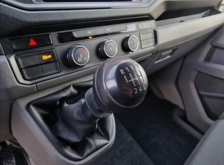 Volkswagen - Crafter