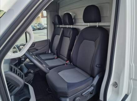 Volkswagen - Crafter