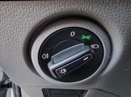 Volkswagen - Crafter