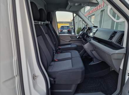 Volkswagen - Crafter