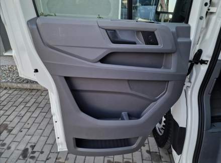 Volkswagen - Crafter